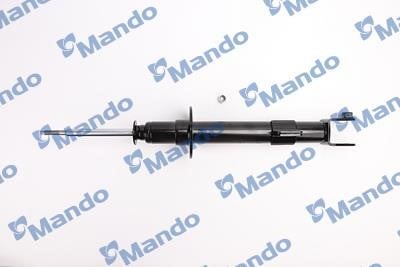 Mando MSS016044 Front Left Gas Oil Suspension Shock Absorber MSS016044