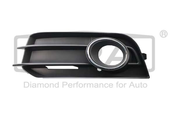 Radiator grill Audi: 88071883002 Diamond/DPA Ventilation Grilles, bumper