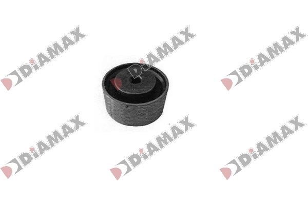 Diamax A8022 Tensioner pulley, timing belt A8022