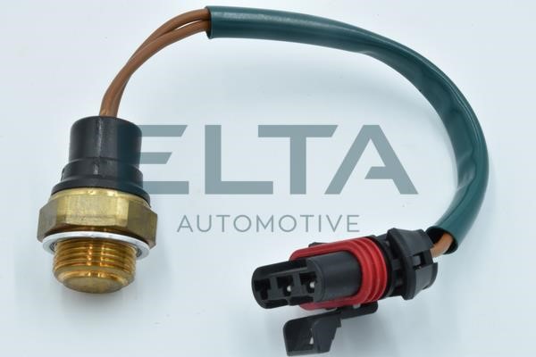 ELTA Automotive EV2198 Fan switch EV2198
