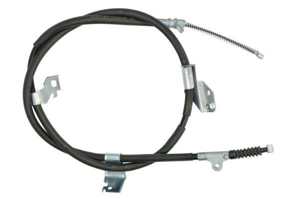ABE C71000ABE Cable Pull, parking brake C71000ABE