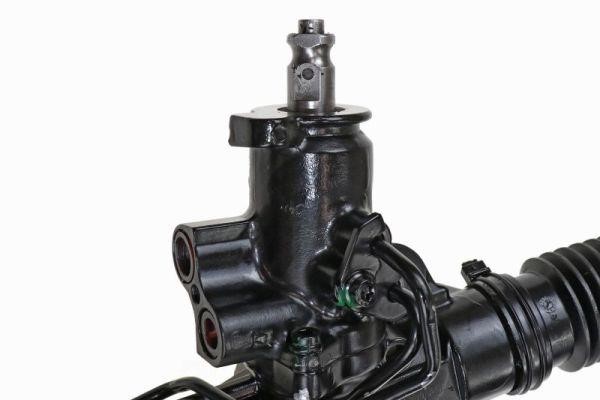 Lauber Remanufactured steering gear – price 1827 PLN