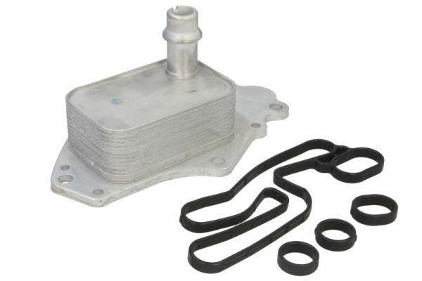 Thermotec D4X022TT Oil cooler D4X022TT D4X022TT Thermotec Oil cooler