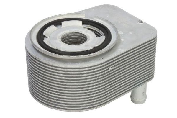 Oil Cooler Chrysler: D4Y005TT Thermotec Oil cooler