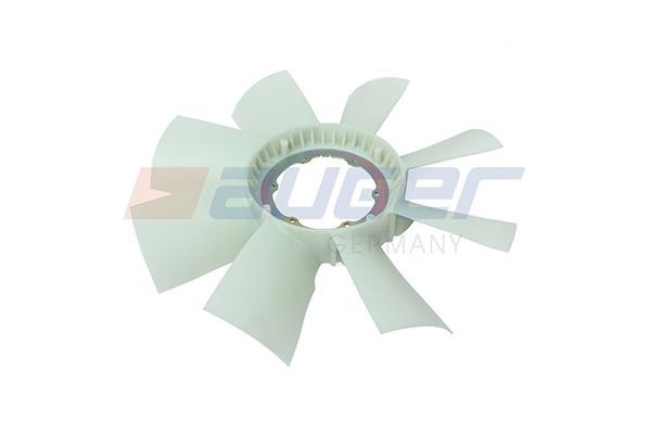 Auger 101174 Hub, engine cooling fan wheel 101174
