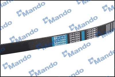 Buy Mando MB5PK900 at a low price in United Arab Emirates!