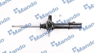 Mando MSS017500 Front right gas oil shock absorber MSS017500