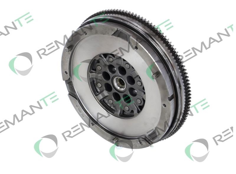 REMANTE Flywheel – price 1535 PLN