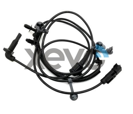 ELTA Automotive XBS1323 Sensor, wheel speed XBS1323