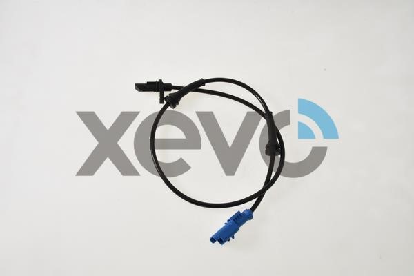ELTA Automotive XBS1346 Sensor, wheel speed XBS1346