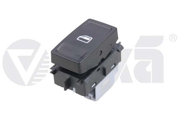 99591821701 Vika Power window button