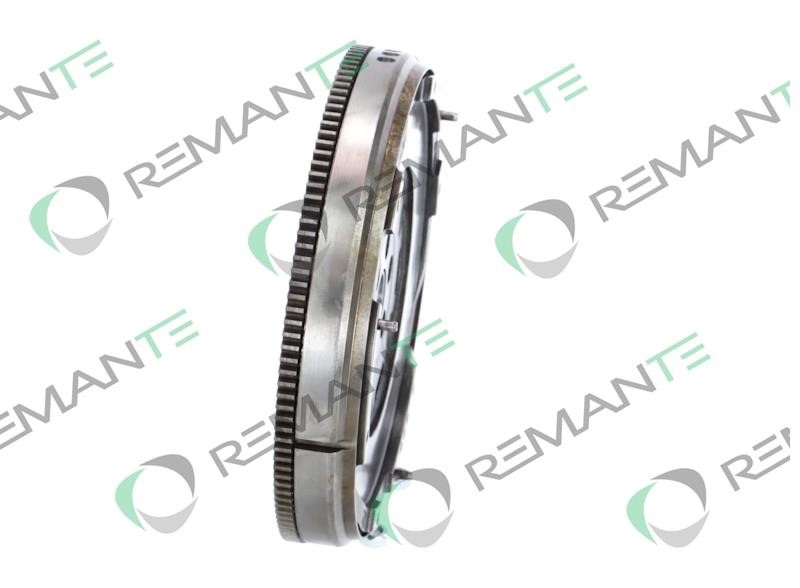REMANTE Flywheel – price 1715 PLN