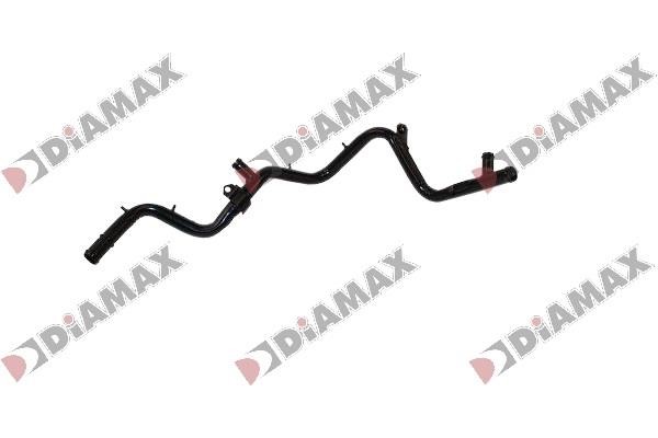 Diamax AD01032 Coolant Tube AD01032