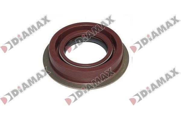 Diamax AN01008 Shaft Seal, differential AN01008