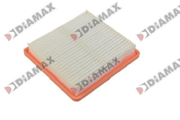 Diamax DA6006 Air filter DA6006