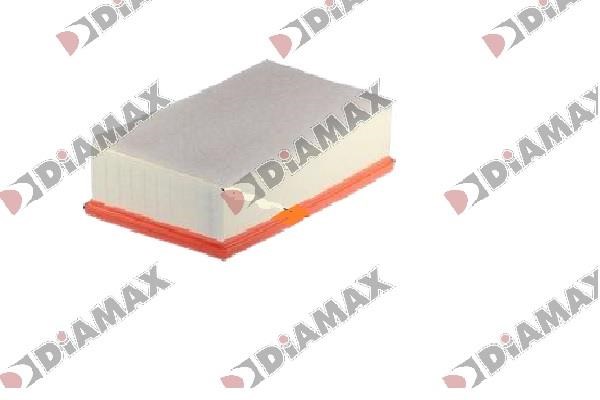 Diamax DA6007 Air filter DA6007