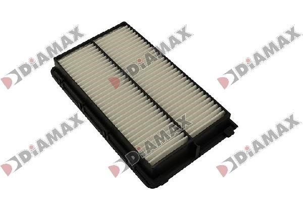 Diamax DA6008 Air filter DA6008