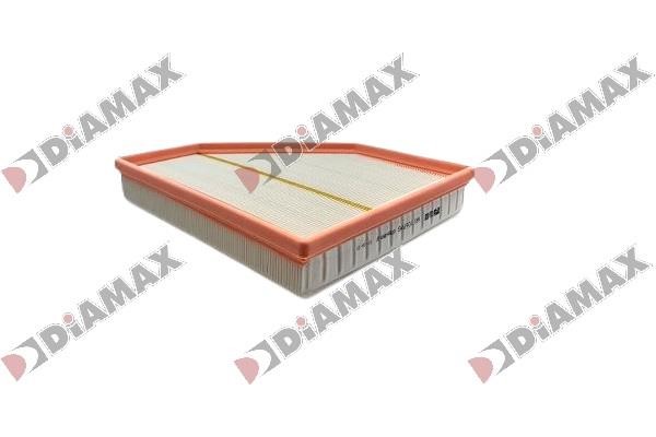 Diamax DA6013 Air filter DA6013