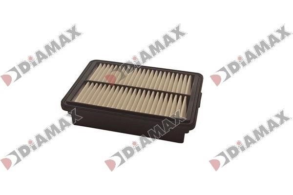 Diamax DA6025 Air filter DA6025