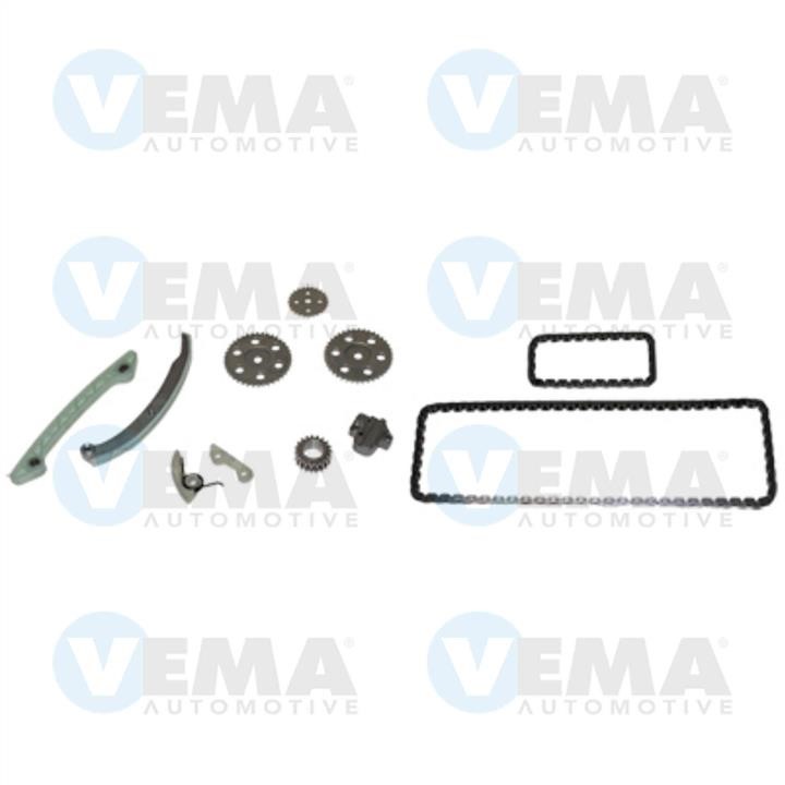 Vema 12383 Timing chain kit 12383