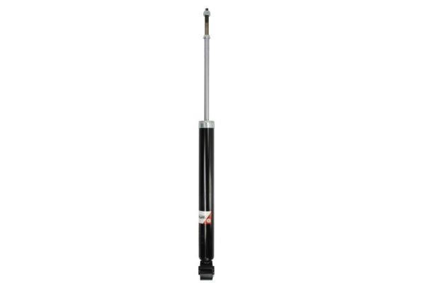 Magnum technology AG1108 Rear oil and gas suspension shock absorber AG1108