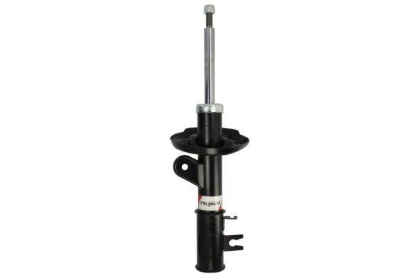 Magnum technology AGX117 Front Left Gas Oil Suspension Shock Absorber AGX117