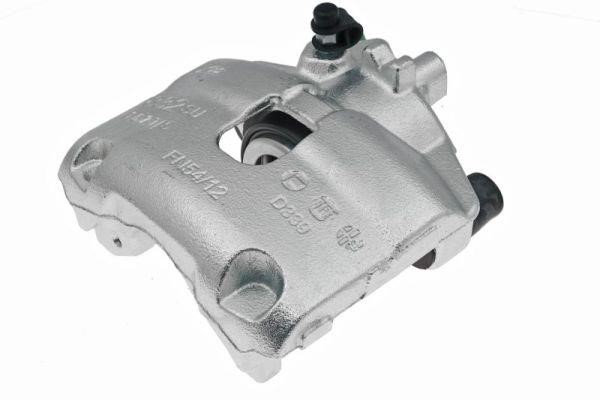 Remanufactured brake caliper Lauber 77.5245