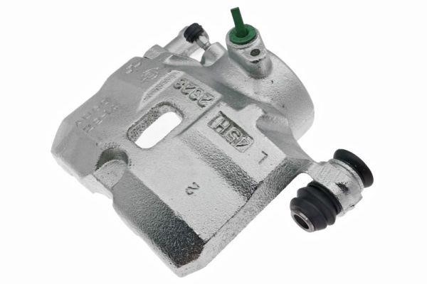 Front left brake caliper restored Lauber 77.0712