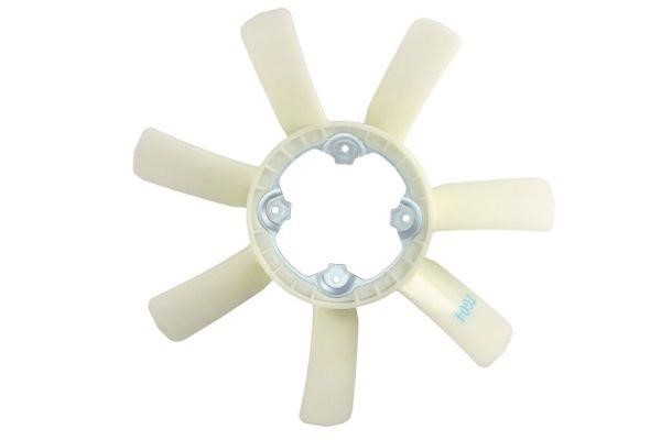 D91001TT Thermotec Fan impeller radiator