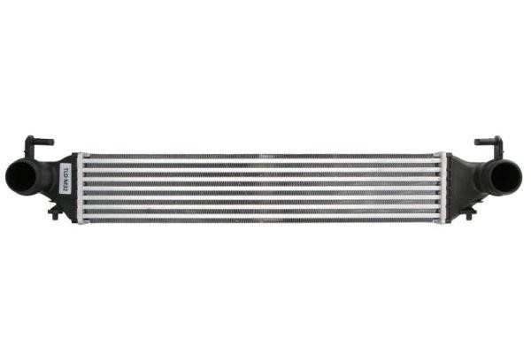 Turbocharger intercooler Jeep: DAF019TT Thermotec Intercooler, charger