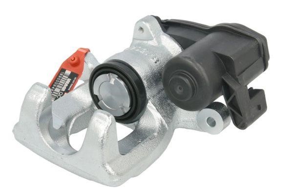 Brake caliper Renault Kadjar: 775524 Lauber Remanufactured brake caliper