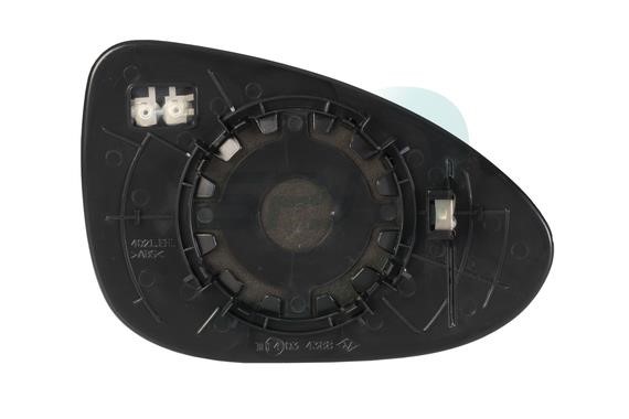 SPJ L-1437 Left side mirror insert L1437
