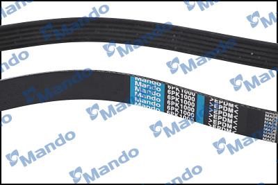 Buy Mando MB6PK1000 at a low price in United Arab Emirates!