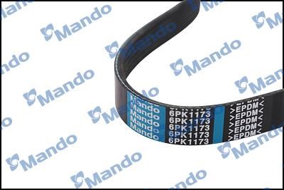 Buy Mando MB6PK1173 at a low price in United Arab Emirates!