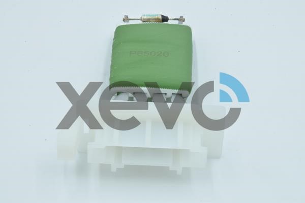 ELTA Automotive XHR0111 Resistor, interior blower XHR0111