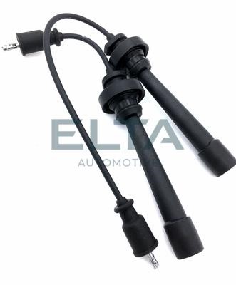 ELTA Automotive ET4389 Ignition cable kit ET4389