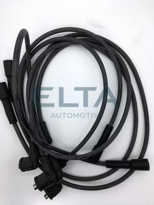 ELTA Automotive ET4540 Ignition cable kit ET4540