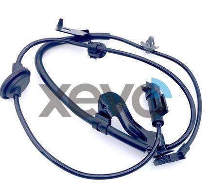 ELTA Automotive XBS1475 Sensor, wheel speed XBS1475