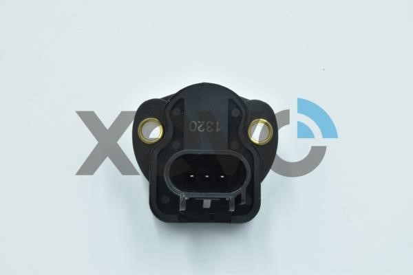 ELTA Automotive XSP7272 Throttle position sensor XSP7272