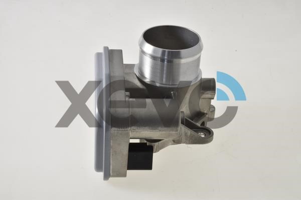 ELTA Automotive XTB9763 Throttle body XTB9763