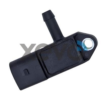 ELTA Automotive XMS7216 Sensor, exhaust pressure XMS7216