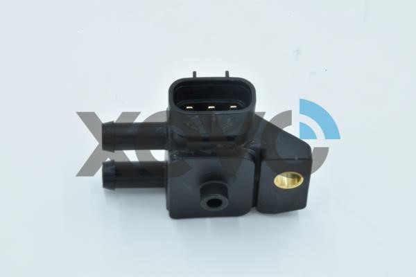 ELTA Automotive XMS7224 Sensor, exhaust pressure XMS7224