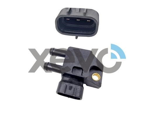 ELTA Automotive XMS7229 Sensor, exhaust pressure XMS7229