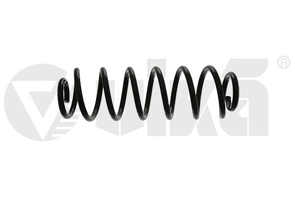 Vika 44111597501 Front coil spring 44111597501 44111597501 Vika Front coil spring