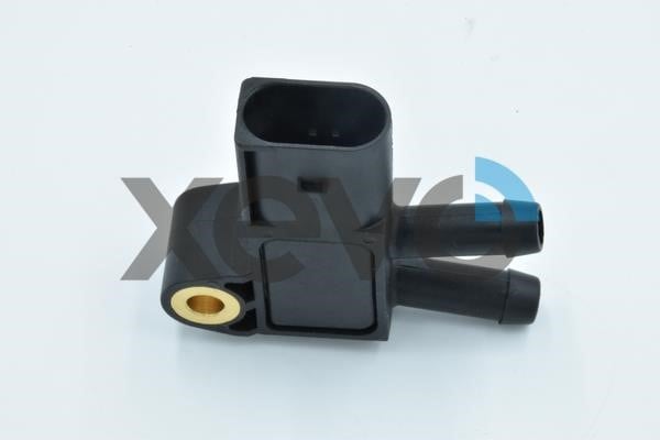 ELTA Automotive XMS7233 Sensor, exhaust pressure XMS7233