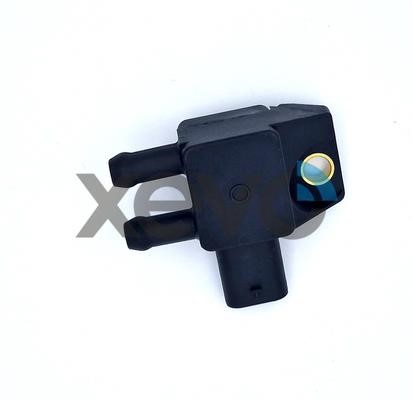 ELTA Automotive XMS7241 Sensor, exhaust pressure XMS7241