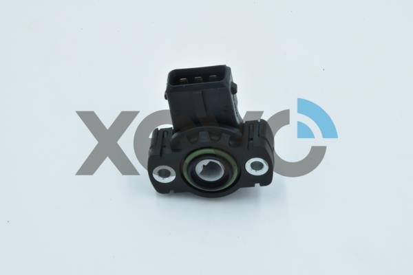 ELTA Automotive XSP7217 Throttle position sensor XSP7217