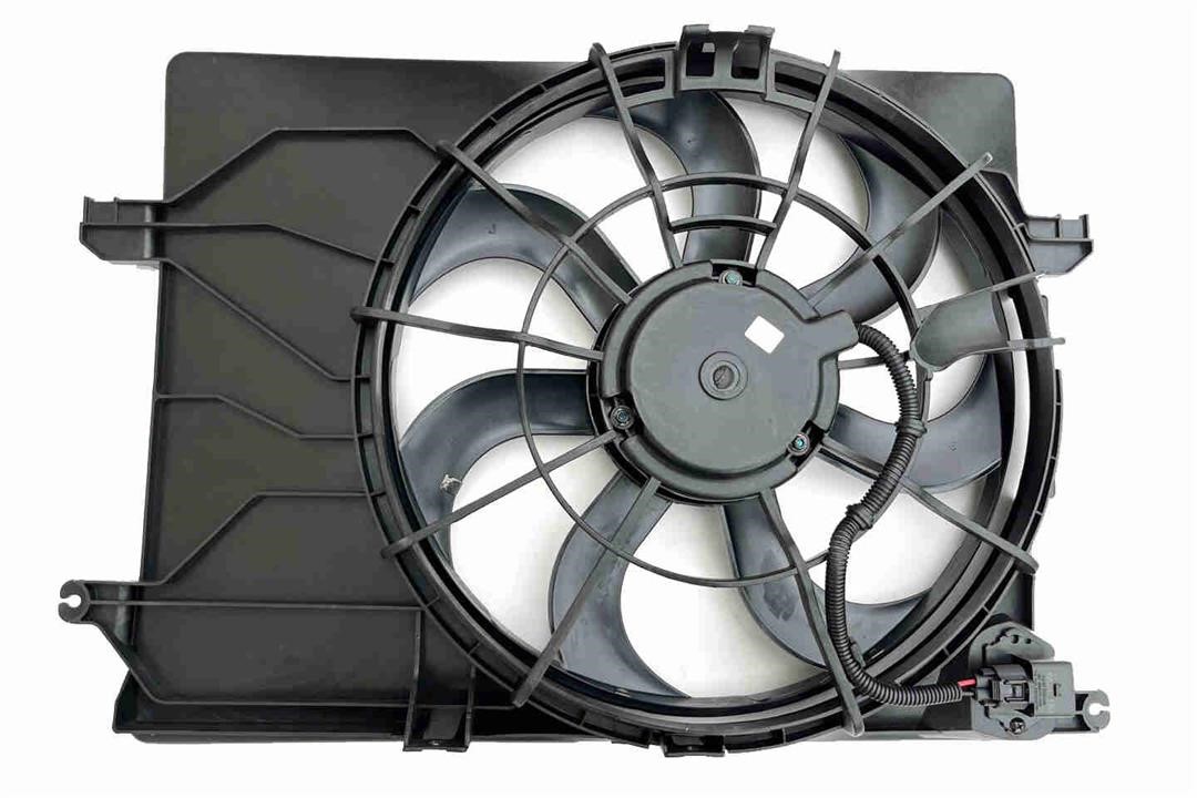 Ackoja A52-01-0014 Fan, radiator A52010014