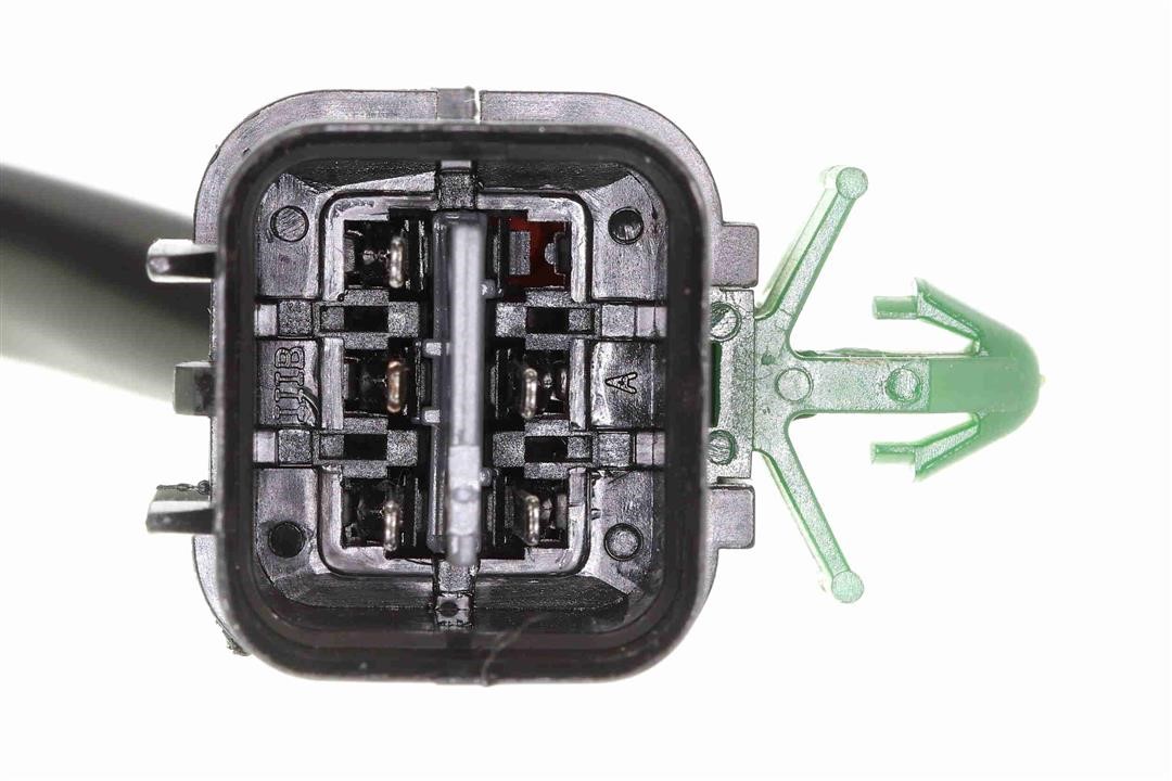 Wiper Motor Ackoja A52-07-0003