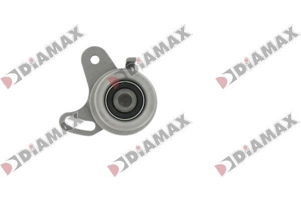 Diamax A5014 Tensioner pulley, timing belt A5014